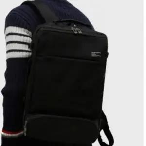 남자 수학여행 가방 대학생 토트백 슬리밍