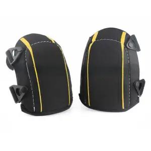 무릎보호대 스포츠용 작업용 두꺼운 헬스 무릎밴드 등산 러닝 농구 슬개골 보온 압박 아대 슬리브 안전 보호