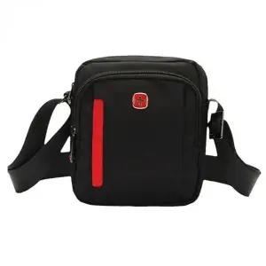 남자 캐주얼 크로스백 숄더백 미니 핸드백