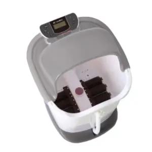 닥터웰 버블 스파 습식 족욕기 특대형 부모님 선물