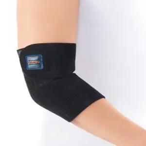 닥터메드 팔꿈치 보호대 엘보보호대 골프 테니스 배드민턴 DR-E002 의료기기