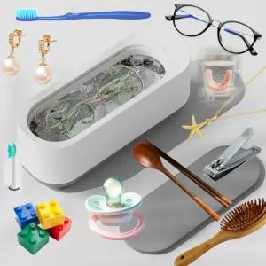 잇템전동무선세척기 고주파 안경 브러쉬