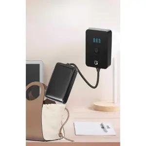 휴대용 초음파 세척기 안경 액세서리 주얼리 목걸이 보석