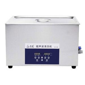 산업용 초음파 세척기 대용량 반도체 220V 10L 녹제거