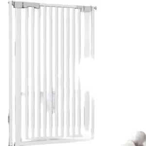 애완동물 반려동물 현관문 차단막 안전문 격리 도어 울타리