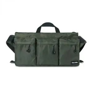 슬링백 남녀공용 어깨가방 사슬 백 메신저백