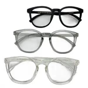 40대 노안 안경 블루라이트 차단 휴대용 눈 보호 안경