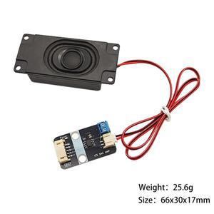 I2s 오디오 증폭기 모듈 스피커 호환 Arduino Esp 용 소형 인공 지능 Ai 채팅 대화