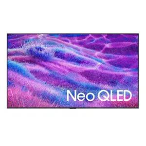 214cm 85인치 Neo QLED TV 벽걸이형 KQ85QNF80AFXKR 전국물류설치배송