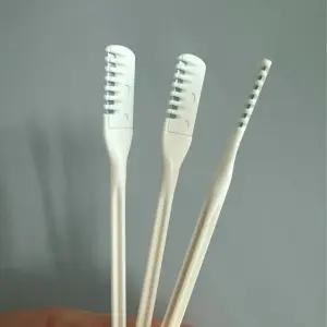 일회용 코털제거기 미세칼날 코털정리기 3P세트