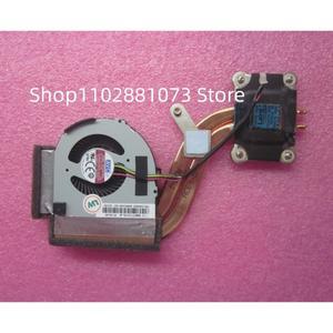 Lenovo thinkpad X220 노트북 용 새/Orig CPU 냉각 팬 방열판 어셈블리 라디에이터 쿨 04W6923 04W3729