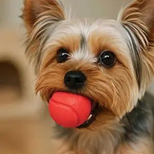 아트박스 와인앤쿡 반려견 공놀이 고무공