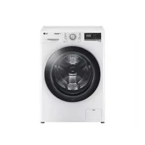 LG 꼬망스 플러스 드럼세탁기 F8WVR 8kg 무료 ..