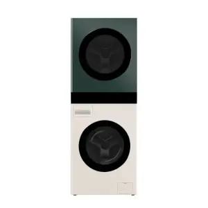 LG 트롬 워시타워 컴팩트 W1310EGN 무료배송 ..