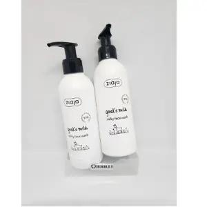 산양유 클렌징 젤 200ml 1+1 총2개 무색 무향 무취