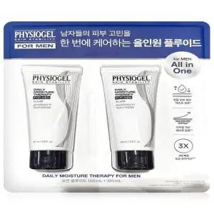 피지오겔 데일리 모이스쳐 테라피 포맨 플루이드 100ml x 2 - 코 스트코(SH)