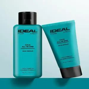 아이디얼포맨 시카 올인원 기획 150ml+50ml - 피부진정 진정 잡티(SH)