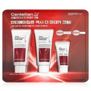 동국제약 센텔리안 더 마데카크림 50ml x 2 + 15ml(SH)