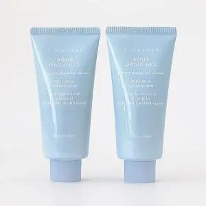 1+1 에스네이처 수분 젤크림(80ml+80ml) 아쿠아 오아시스(SH)