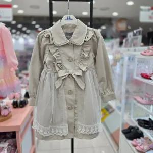 모다구리)쁘띠앙팡 PC유닛쁘띠블리코트 PCW11GJP23_GN