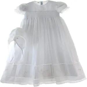 펠트맨 브라더스 걸스 진주 자수 특별 이벤트 가운 세트