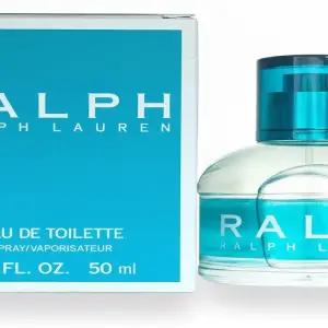 폴로랄프로렌 랄프 포우먼 오 드 뚜왈렛 그린향 50ml, 1개(SH)