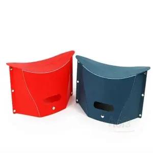 호이 휴대용 간이의자 휴대용의자 미니의자 캠핑용의자_24598738