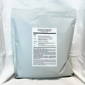 원씽 모델링 팩 1000g 콜라겐(SH)