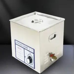 대용량 초음파 세척기 금속 청소기 하드웨어