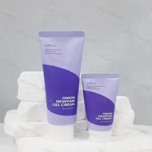이즈앤트리 어니언 뉴페어 겔 크림 50ml+20ml+패드2매 한정판 기획(SH)