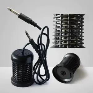 10pcs 디톡스 족욕 수소 이온 단일 pcs 족탕기 족욕기 센서봉