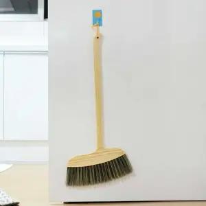 돈모방비 대 잘쓸리는 미용실 카페 돼지털빗자루/돈모/방비/베란다/어린이집/돈모비/업소용/실내/고급/가게