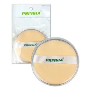 프린시아 케론 분첩 (대) 케이스형 화장퍼프 1P -O