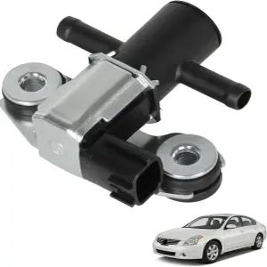 용토파트 증기 캐니스터 퍼지 밸브 솔레노이드 911-509 EVAP 통풍구 인피니티 FX50 QX60 QX70 닛산 알티마