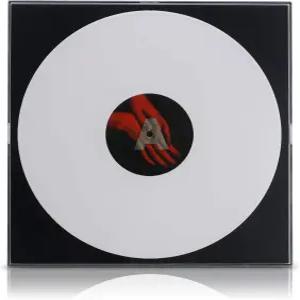 CLRCASE 비닐 레코드 프레임 ？ 12인치 스타일의 앨범 모던 특허받은 디스플레이 새틴 위한 월 및 박물관