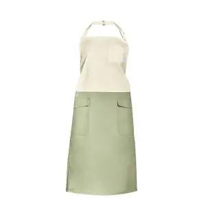 [알티피아]TBZ 옥스포드 방수원단 애견 미용전문 앞치마