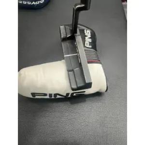 핑 (2021) ANSER 2 34인치 퍼터 - 삼양인터내셔널 정품