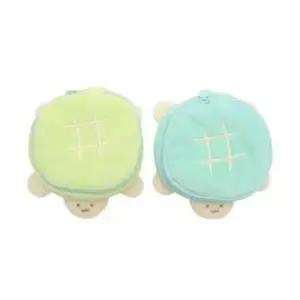 모닝글로리 8500 거북이 파우치 동전지갑