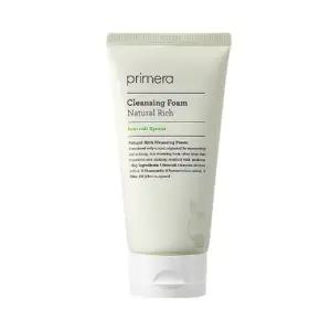 프리메라 내추럴 리치 클렌징 폼 150ml x 2개