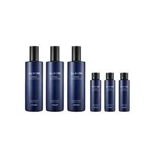 노팅힐 올인원 에센스 대용량 3개 + 휴대용 3개