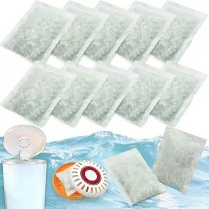 팔 해머 퍽 베이킹 소다 카트리지와 호환되는 퓨리파이로직스 기저귀 통 탈취제 먼치킨 STEP 및 PAIL 냄새