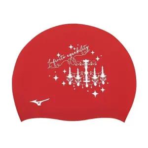 미즈노 실리콘수모 수영모 K364713 여자수영모 운동