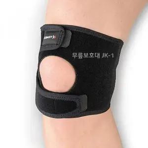 잠스트 위아래 압박 무릎보호대 J336881 재활용품 재활