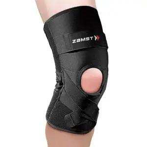 잠스트 이중서포트 배구 농구용 무릎보호대 J386028