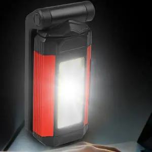 [콩심팥심]LED 작업등 캠핑 랜턴 휴대용 등산 조명