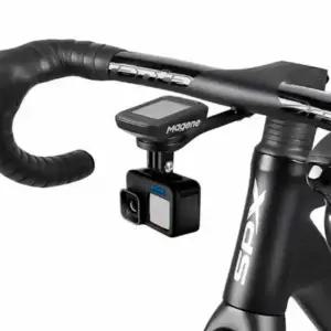 자전거 액션캠 마운트 거치대 캠코더