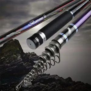 민물 바다 원투대 낚싯대 갯바위