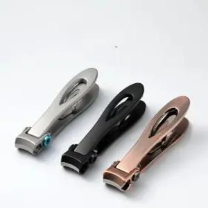 손톱깎이 손발톱 대형 정밀 휴대용 강력 노인용