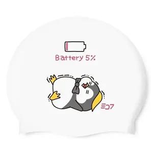 [셀러허브 스포츠레저]SD7 실리콘수모 수영모 J386057 수영수모 수영장모자