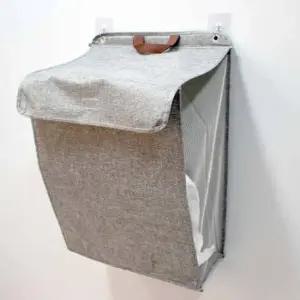 빨래바구니 대형 접이식빨래바구니 수건바구니 빨래수거함